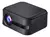 Proyector Smart Havit Pj219 Pro 1080p 14000l Android 9 Wifi Color Negro