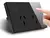 Toma Corriente De Pared Touch Smart Wifi Doble Tbcin Color Negro