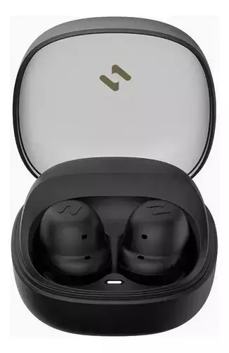 Auriculares Inalambricos Bluetooth In Ear Havit TW969 Negro