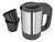 Pava Eléctrica 24v Acero Inoxidable 500ml Portátil - comprar online