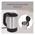 Pava Eléctrica 24v Acero Inoxidable 500ml Portátil