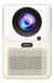 Proyector Smart Havit Pj216a Pro 1080p 10000l Android 9 Wifi Color Beige