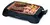 Parrilla Electrica Grill Antiadherente Ceramica Winco W2015