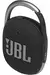 Altavoz inalámbrico Bluetooth ultraportátil Jbl Clip4