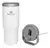 Botella Termica Stanley Flip Straw Tumbler Acero Original - comprar online