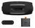 Jbl Xtreme4 Negro Bluetooth Prueba Agua Batería 24 Hs Negro en internet
