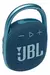 Altavoz inalámbrico Bluetooth ultraportátil Jbl Clip4 - comprar online