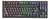 Teclado Gamer Mecánico Xtrike Me Gk 979 Español Blue Switch