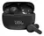 Auriculares in-ear inalámbricos JBL Wave 200TWS black - Tecno Centro
