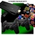 GAME STICK 4K LITE - Tecno Centro