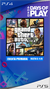 Days of Plays GTA V Digital Primaria PS4/PS5