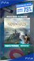 Hogwarts Legacy Cuenta Primaria PS4