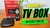 Convertidor smart TV set top TV box 4 k ultra HD - comprar online