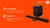 Home Theater JBL SB180 negro 40Hz-20KHz 220V - comprar online