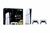 Playstation 5 Digital Slim con 2 Joysticks - comprar online