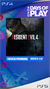 Days of Plays Resident Evil 4 Ramake Digital Primaria PS4/PS5