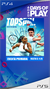 Days of Plays Top Spin 2025 Digital Primaria PS4/PS5