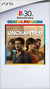 Uncharted: Coleccion legado de Ladrones PS5