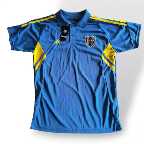 Chomba Boca Azul