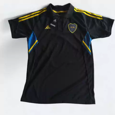 chombas Boca Negra