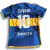 Camiseta Boca Cavani - comprar online