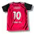 Camiseta de River Lanzini en internet