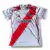 Camiseta River C. Echeverri