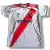 Camiseta de River Echeverri - comprar online