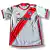 Camisetas de River funes Mori