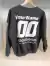 Buzo your name, over - comprar online