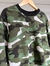 buzo camuflado - comprar online