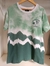 Remera batik