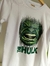 Remera estampa hulk