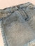 Mini de jeans - comprar online