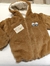 campera plush bebe - koala.kids