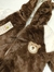 campera plush bebe - comprar online