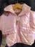 puffer top