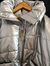 puffer top - tienda online