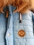 campera/parca - comprar online