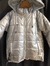 campera abrigo