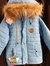 campera/parca