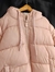 campera abrigo - comprar online