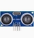 Sensor Ultrassônico HC-SR04 - comprar online