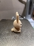 Coelho Crochê 3D - comprar online