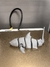 Tubarão Articulado Impresso em 3D (PLA) na internet
