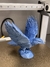 Águia Impressa em 3D (PLA) na internet