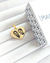 Colar Personalizado - Ping semijoia Coração M 2cm na internet