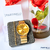 Kit Relógio redondo Dourado NEWREX - Masculino - comprar online