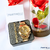 Kit Relógio redondo Dourado fundo cravejado - Feminino - comprar online