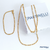 Conjunto Corrente e Pulseira fígaro - Aço Dourado - Masculino - comprar online